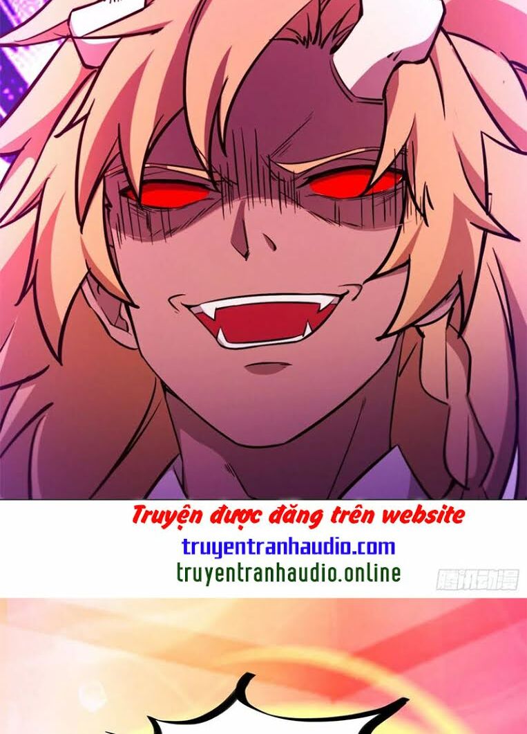 vạn cổ kiếm thần chapter 114 25