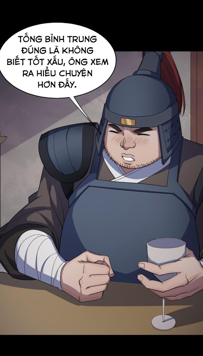 thông u đại thánh chapter 72 32