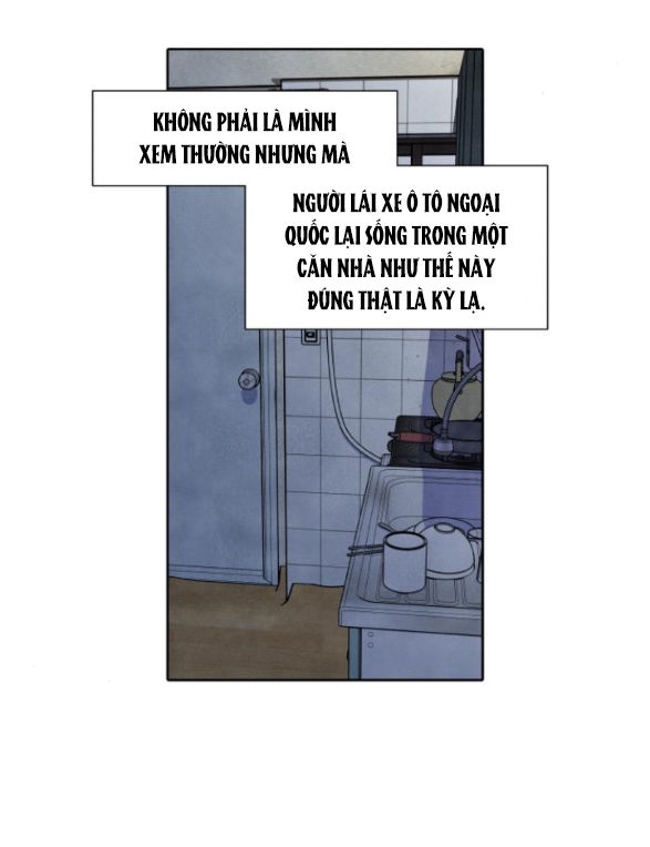 điều khiến tôi quyết tâm muốn chết chapter 52.2 26