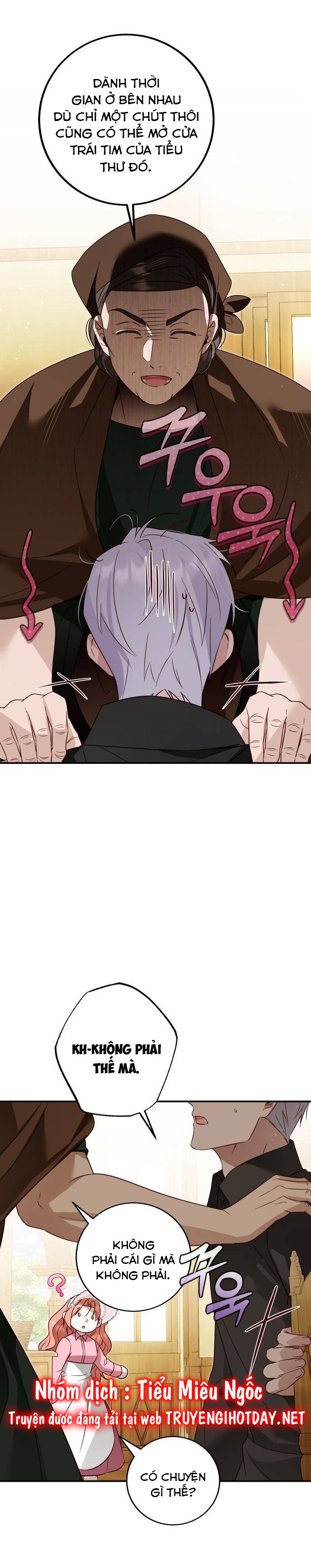 ngã xuống thiên đường chapter 26 32