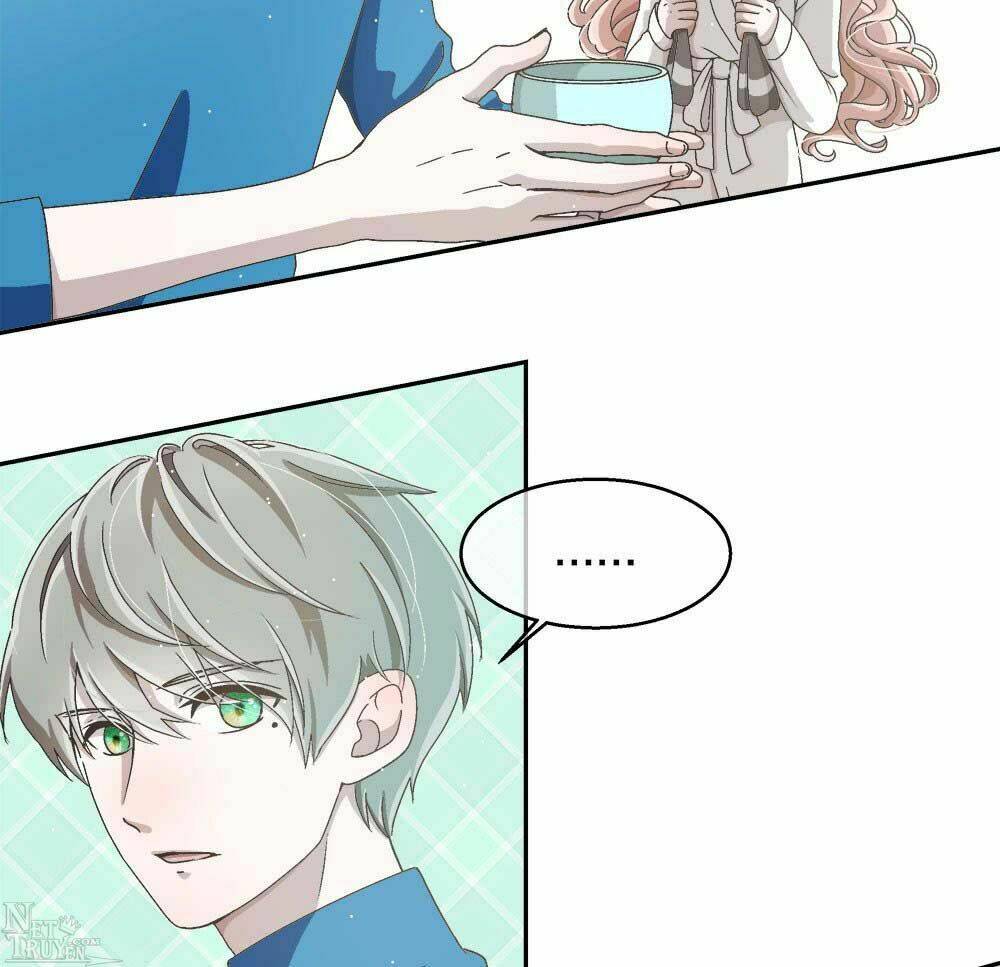 đối nhĩ duy mệnh thị tòng chapter 6 43