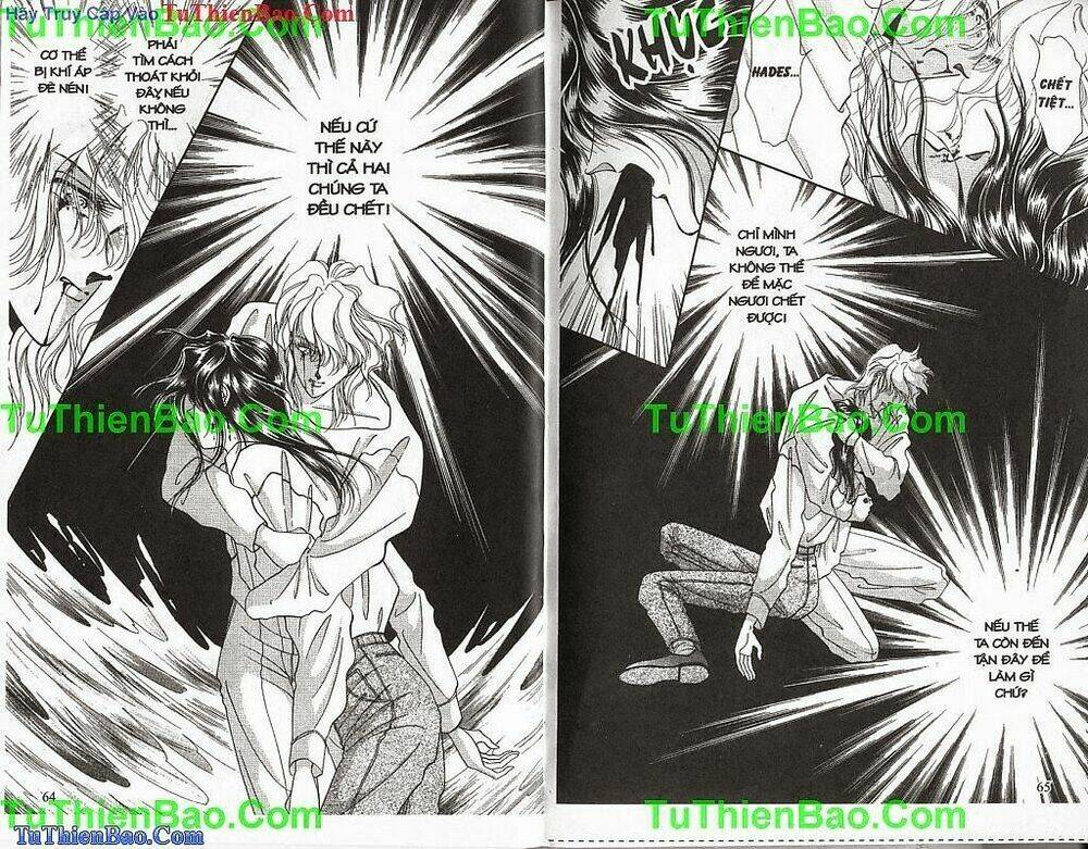 aries thần thoại cung hoàng đạo chapter 21 33