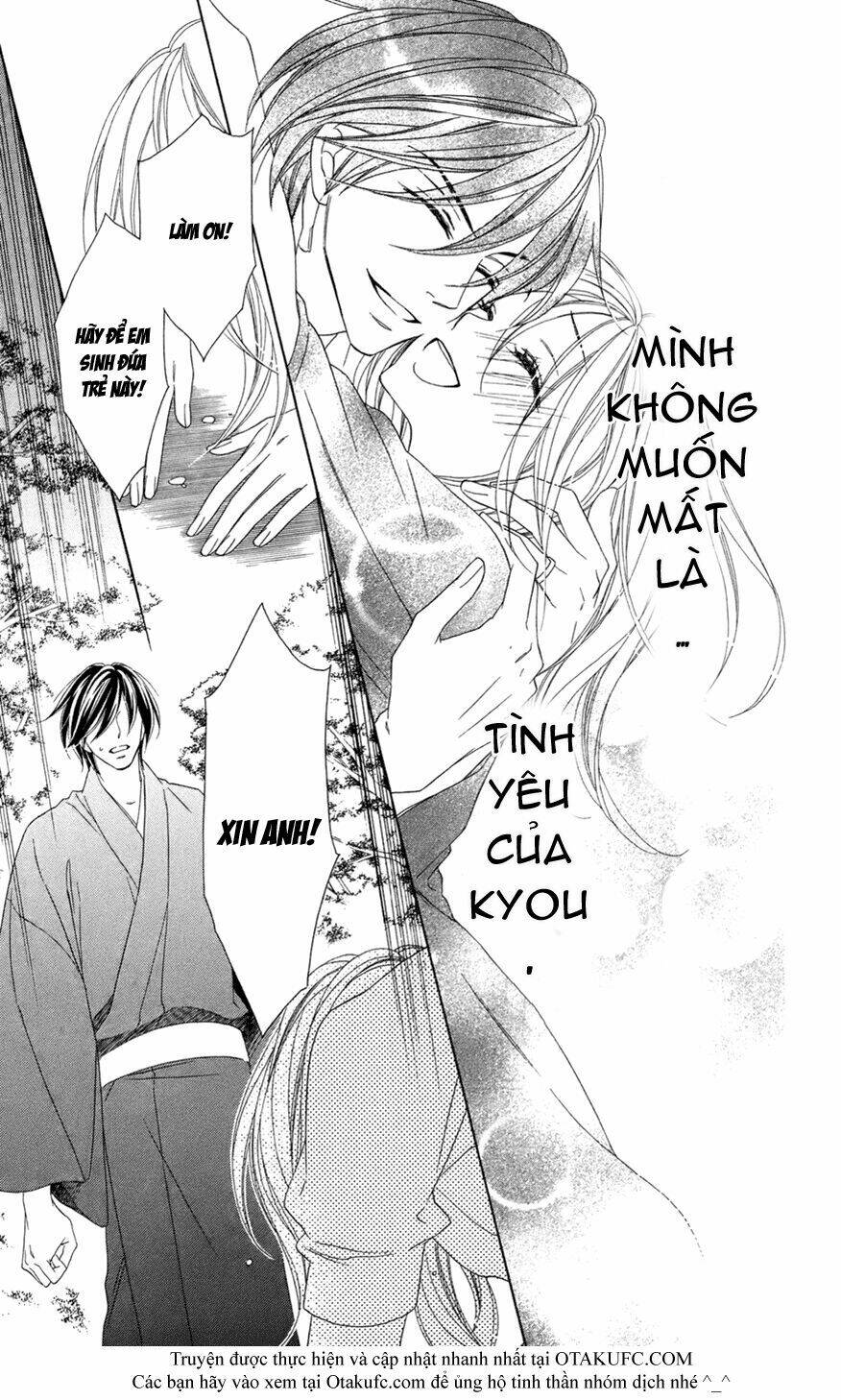 yêu quái cánh đen chapter 62 9