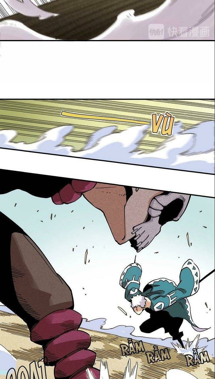 mạt thế chi thư chapter 6 7