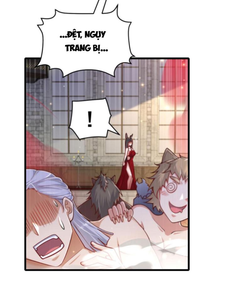 người chơi và nhân vật chính đều muốn làm hại ta chapter 80 25