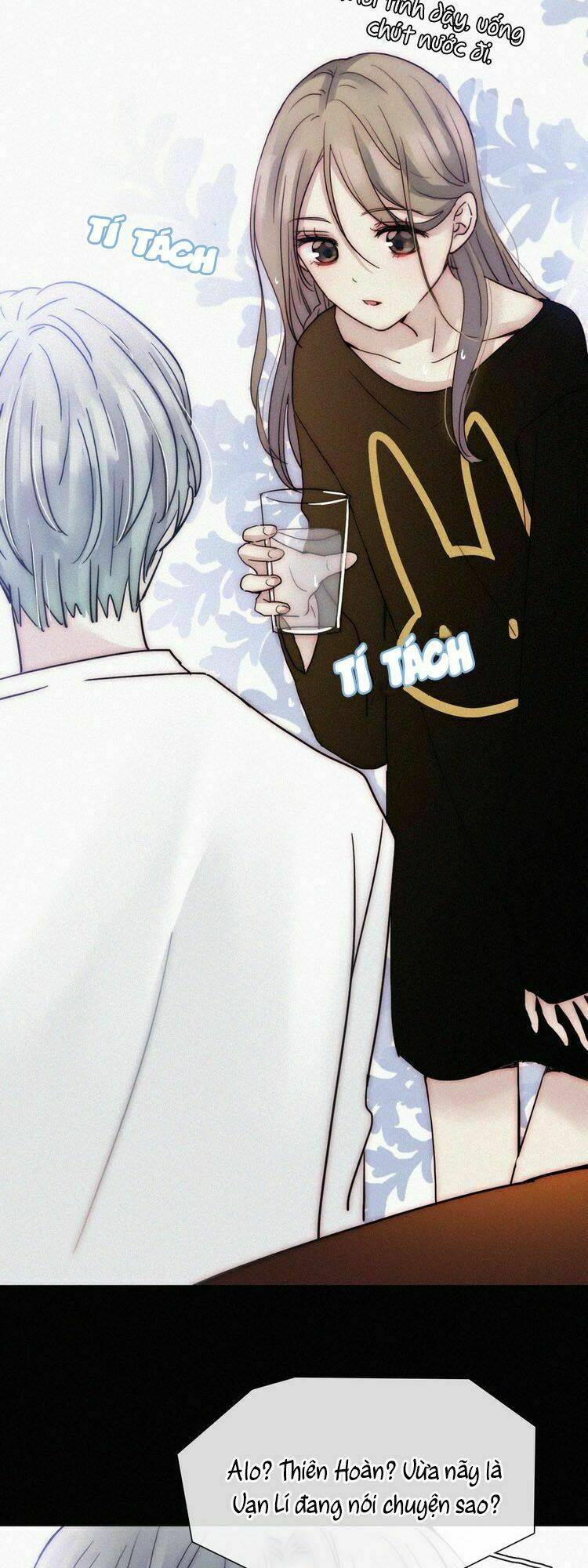 nếu ngày đó chúng ta chưa quen biết chapter 5 30