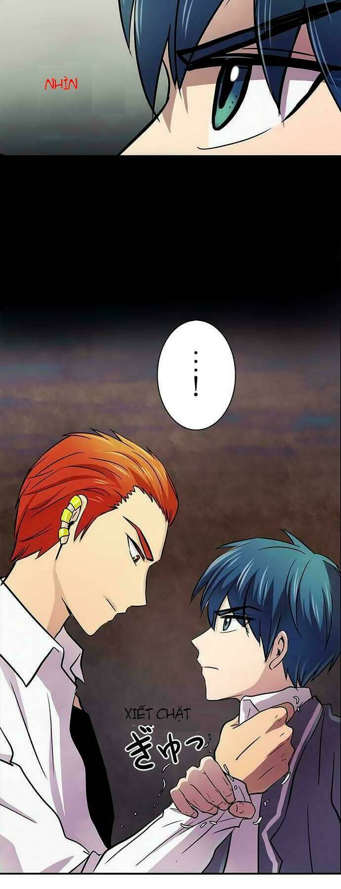 tôi muốn bình thường chapter 10 12