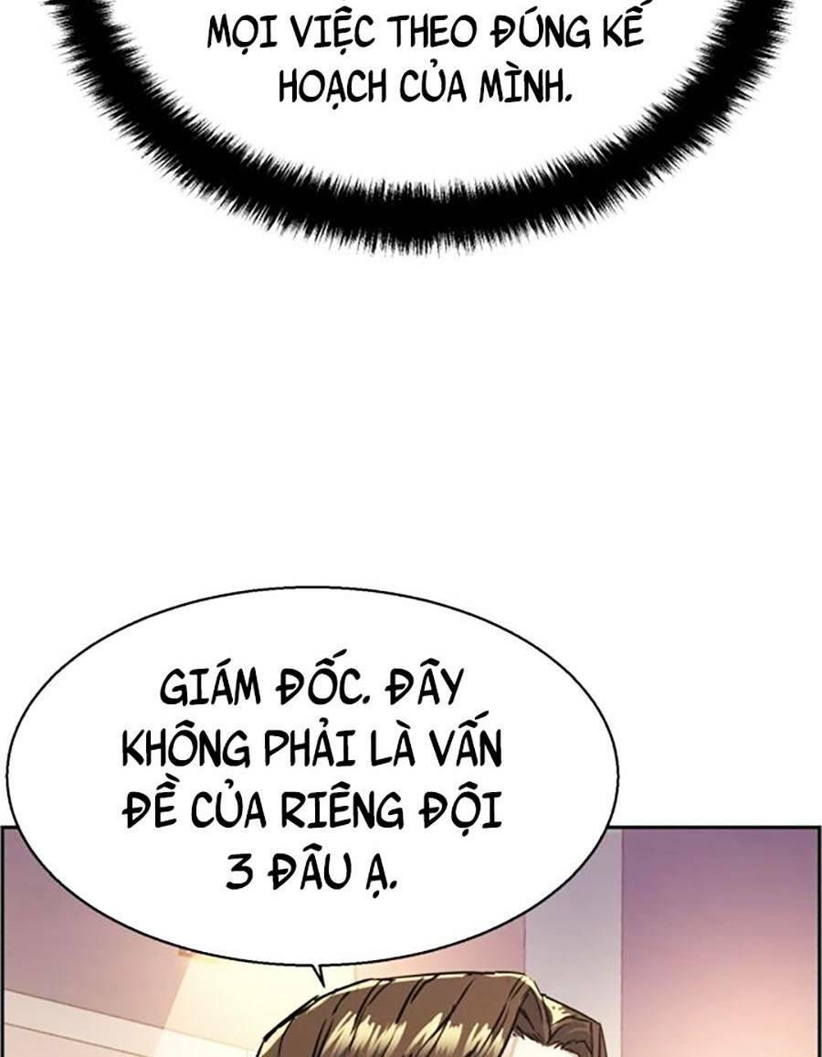 bạn học tôi là lính đánh thuê chapter 88 38