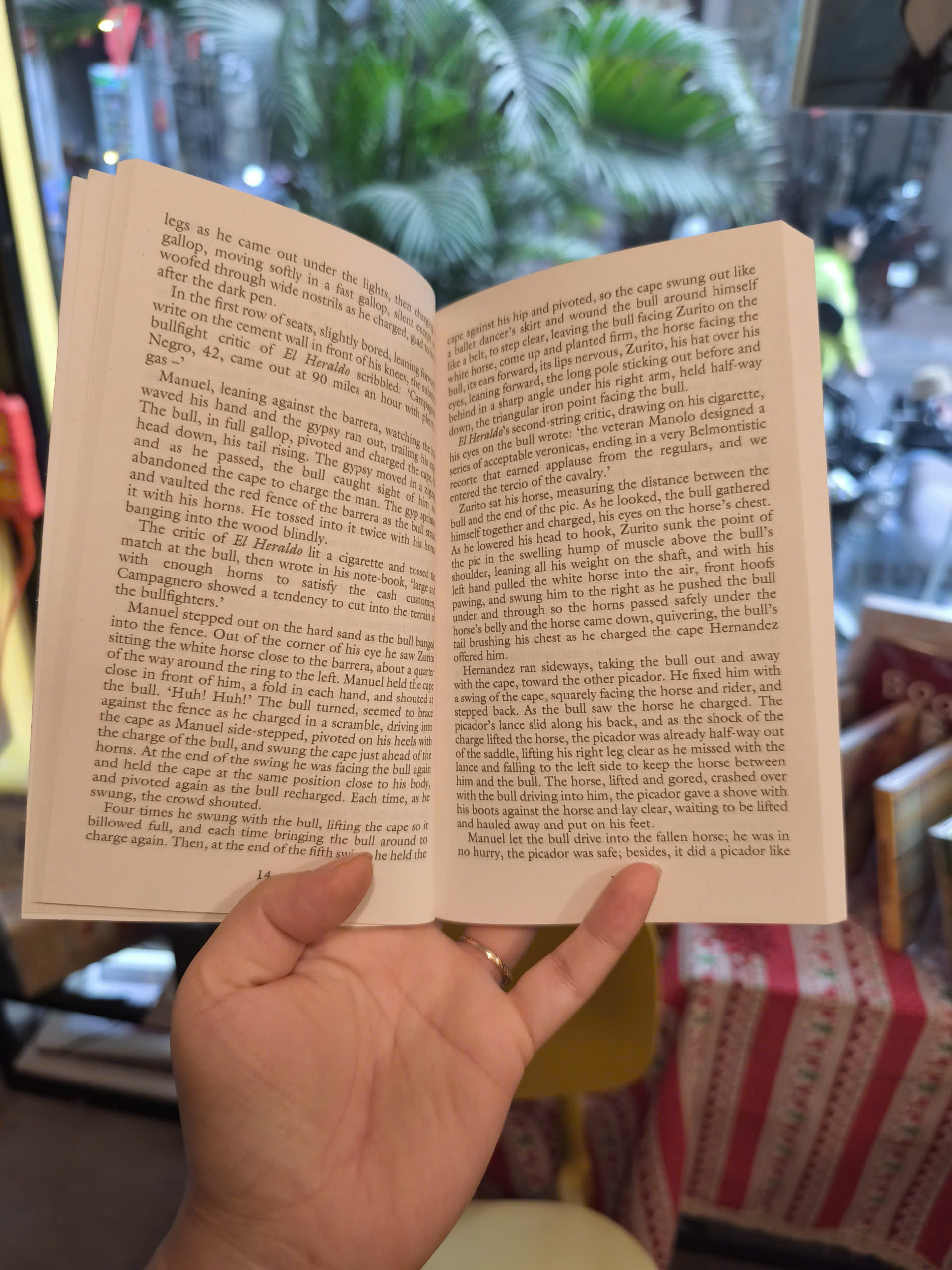 Sách - Men Without Women by Ernest Hemingway | Fiction| Classics in English