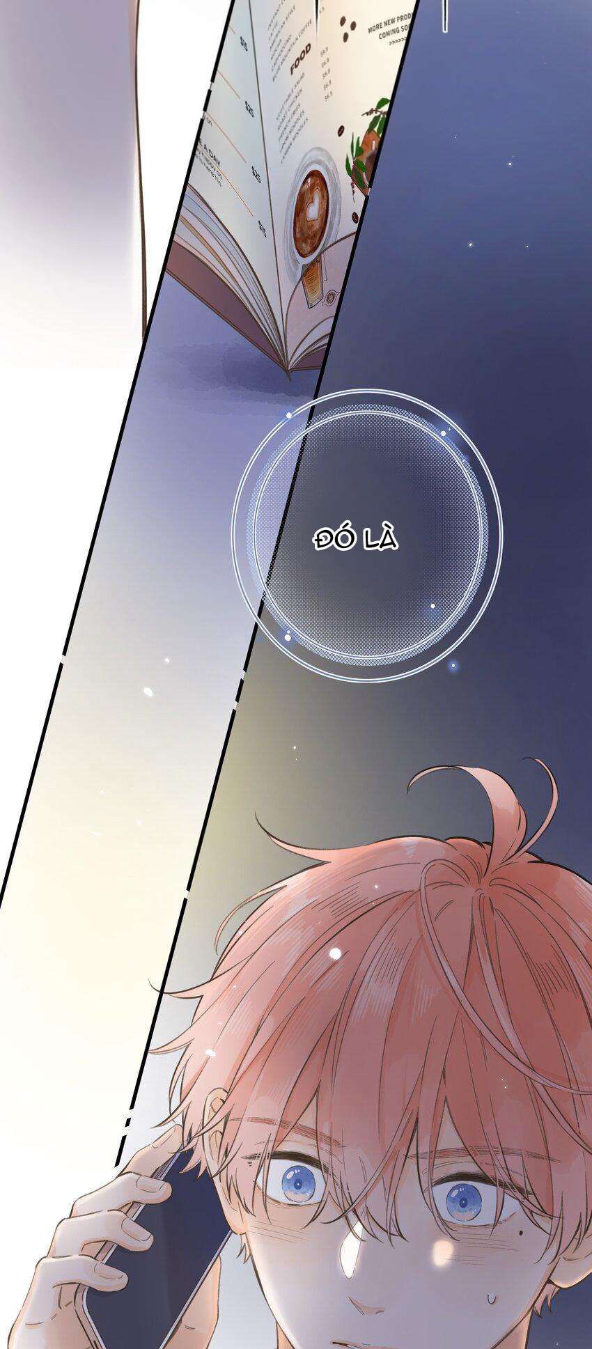 ánh sao trôi dạt giữa làn nước chapter 66 19