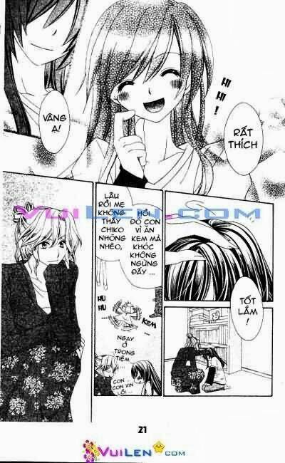 trái tim hoàng tử chapter 3 21