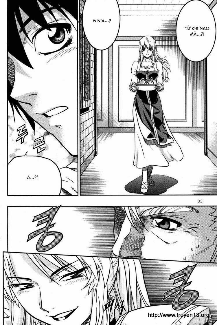 the legend of maian chapter 9 20