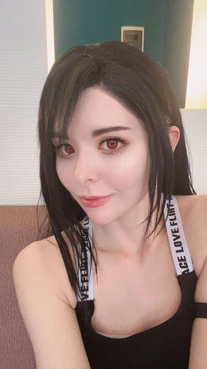 hình cosplay chapter 331 40