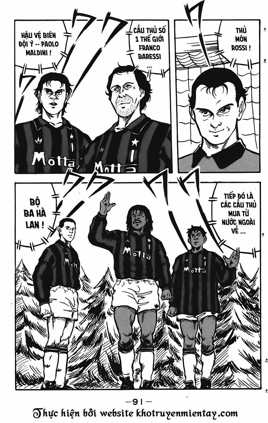 quả bóng vàng chapter 2.1 15