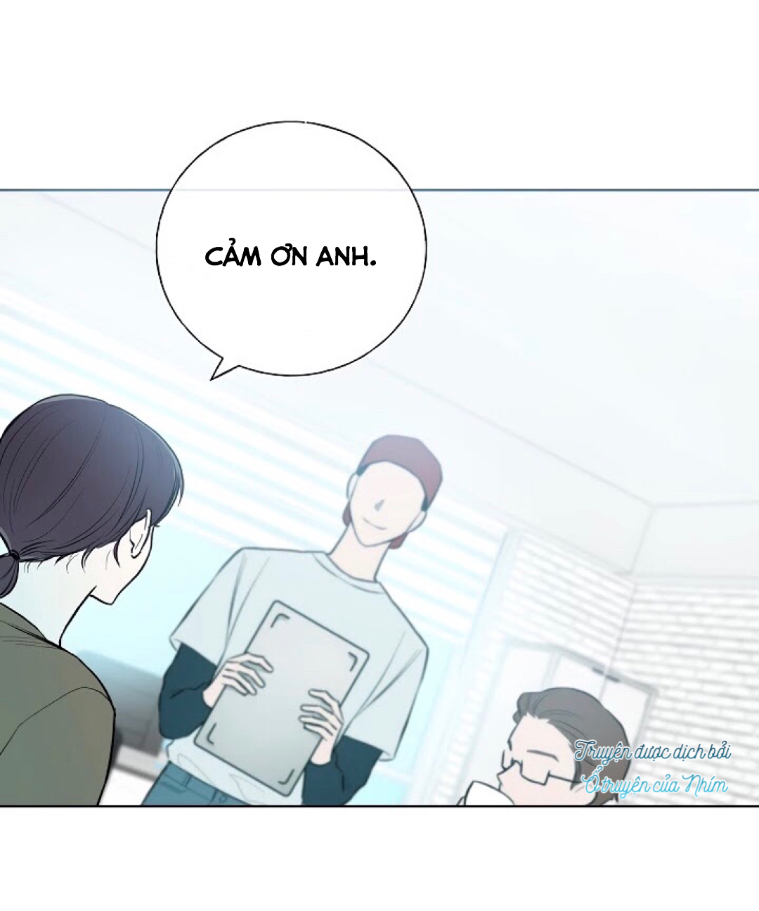 invitation of mystic messenger chapter 13 43