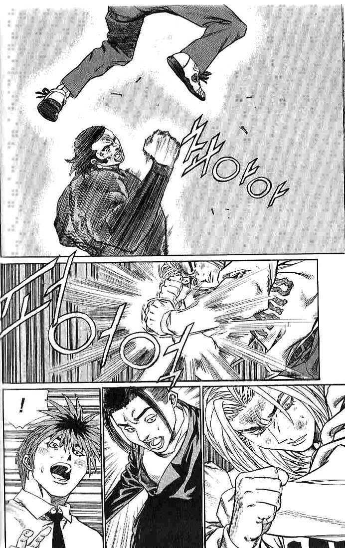 change guy chapter 254 9