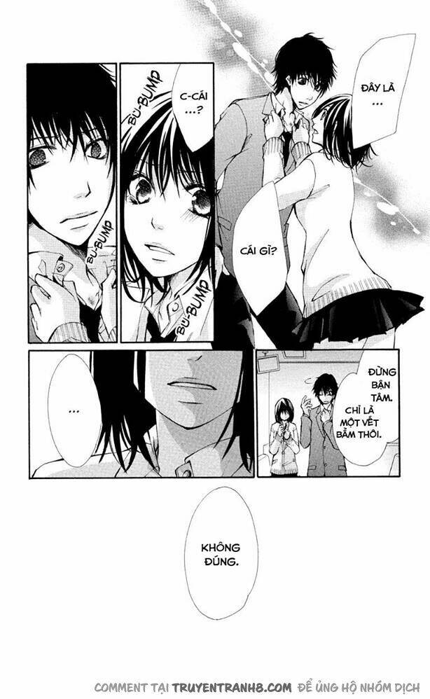 tình yêu và nỗi đau tột cùng chapter 12 42