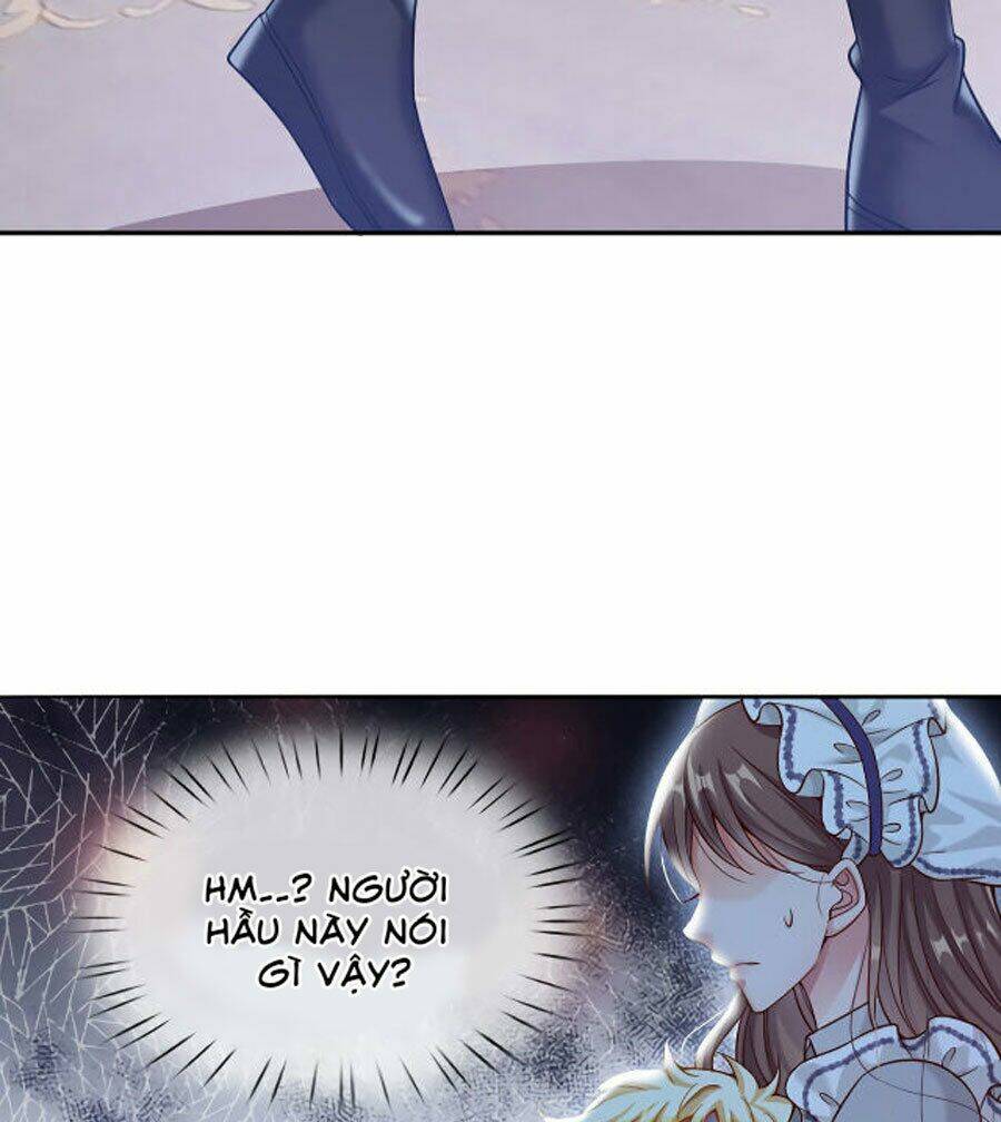 nữ hoàng edith chapter 1 46