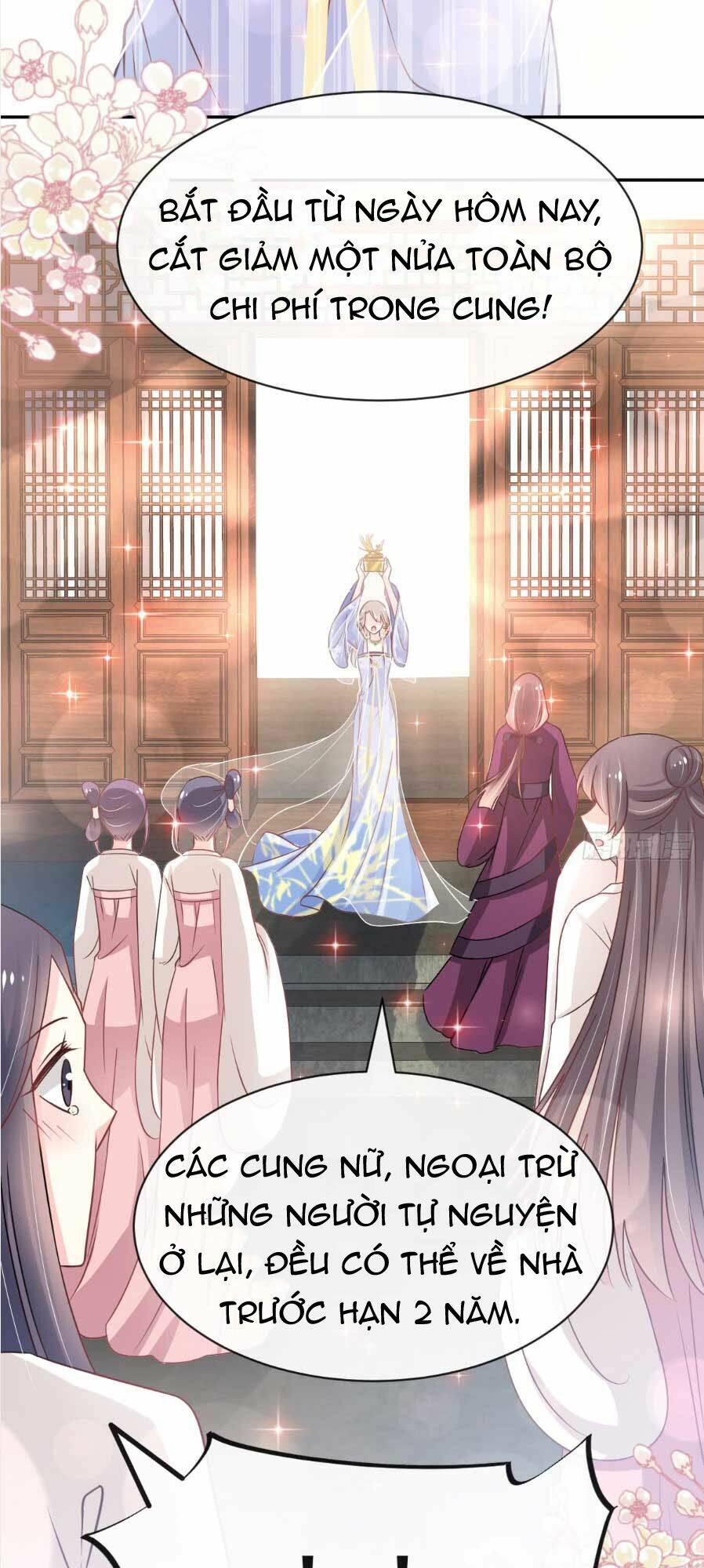 thiên hạ đệ nhất sủng phi chapter 132 26