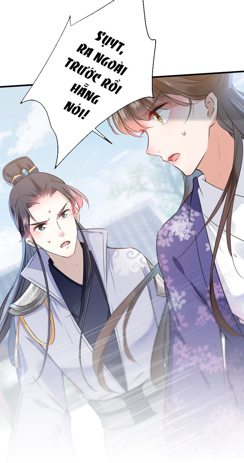 vương gia không thể trêu chapter 106 10