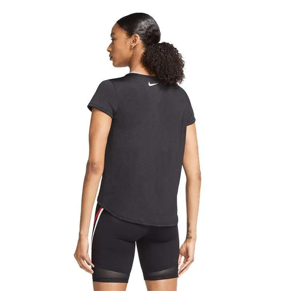 Áo tay ngắn thể thao Nữ NIKE AS W NK ICNCLSH SS CU3041