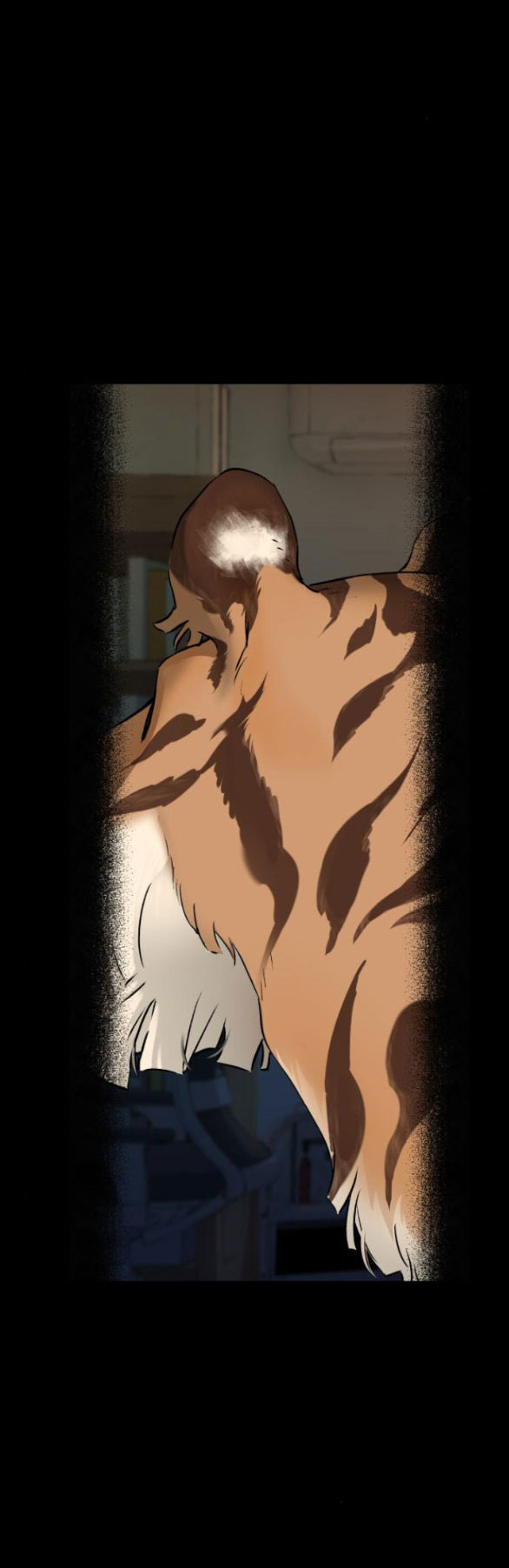 oh dangun chapter 4.1 2