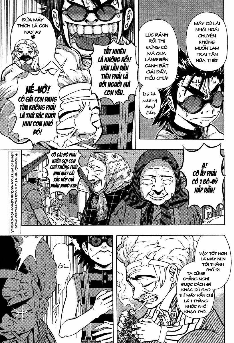 let's bible chapter 2 8