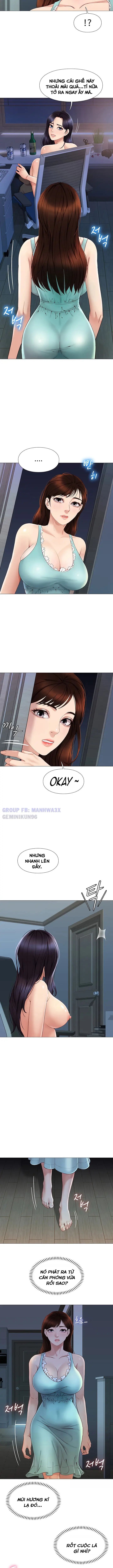 bạn của con gái tôi chapter 4 7