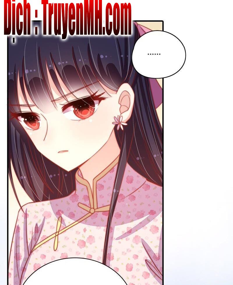 ngày nào thiếu soái cũng ghen chapter 125 5