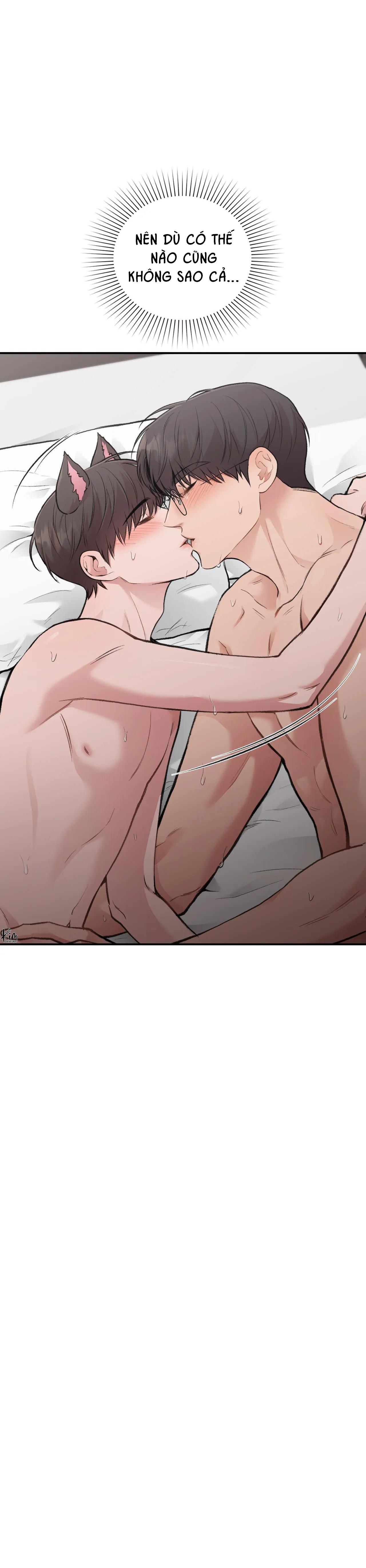 zai đẹp nhưng lại thích dạy đời chapter 27 49