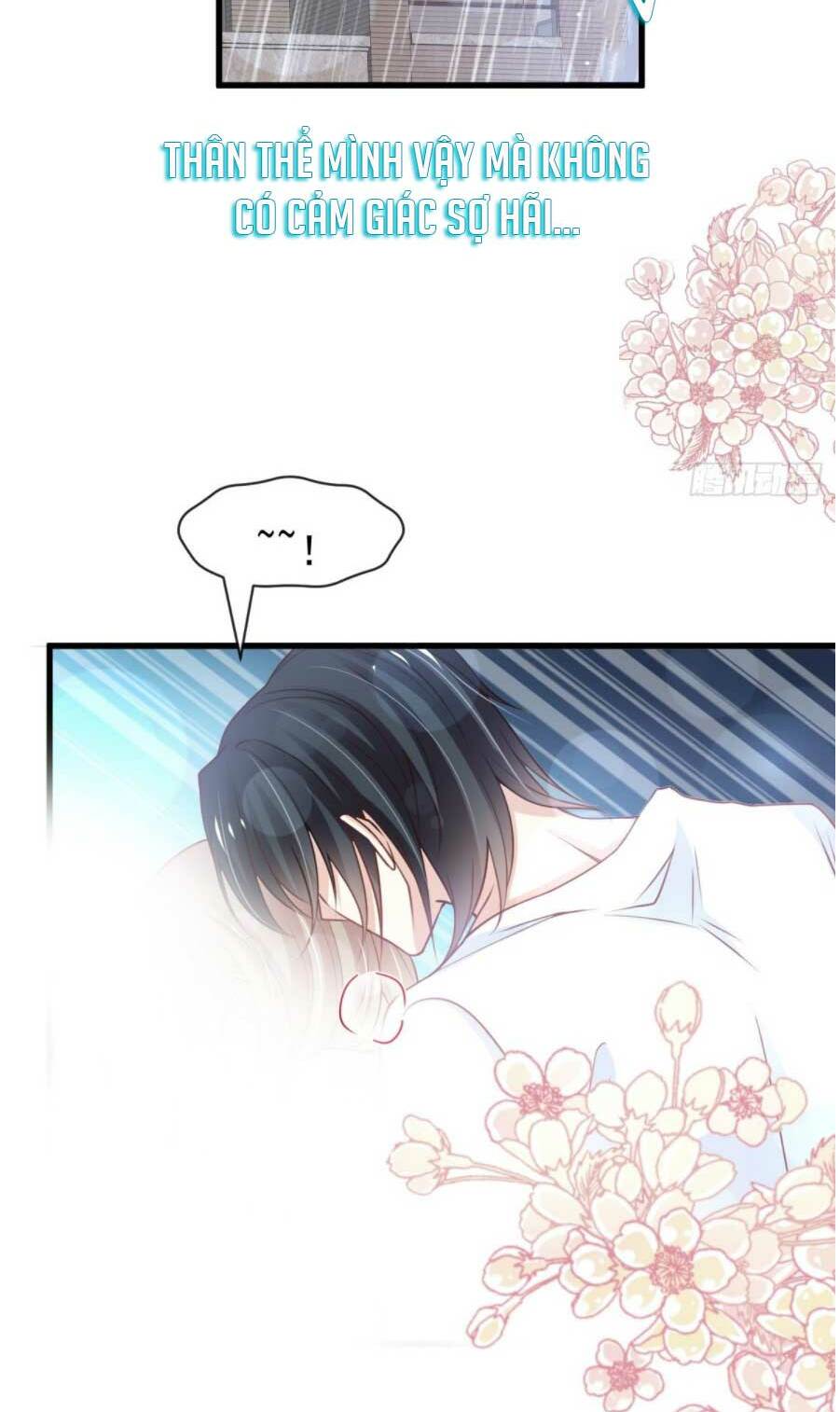 thiên hạ đệ nhất sủng phi chapter 184.1 5