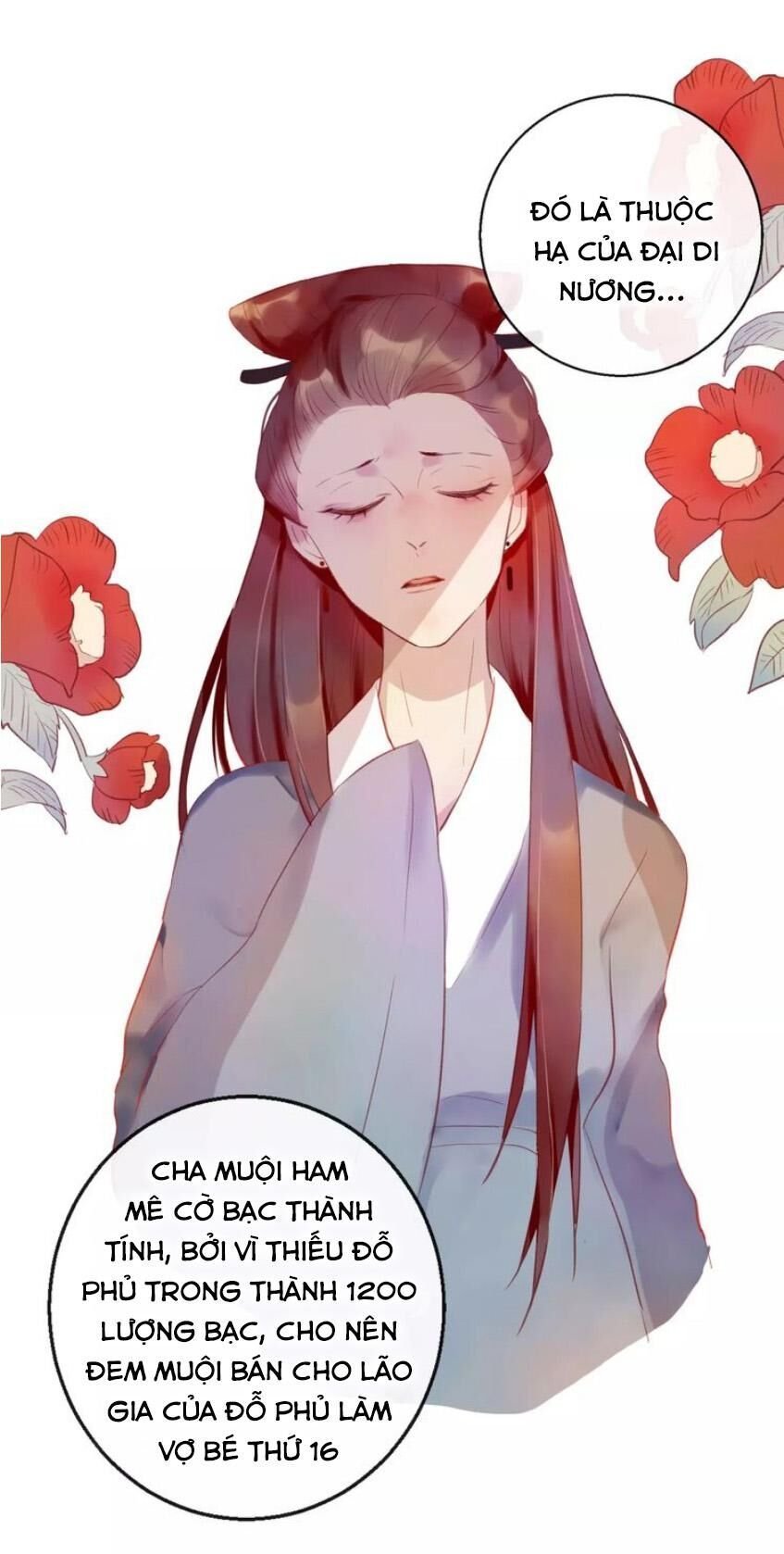 hồ minh chi hương chapter 6 42