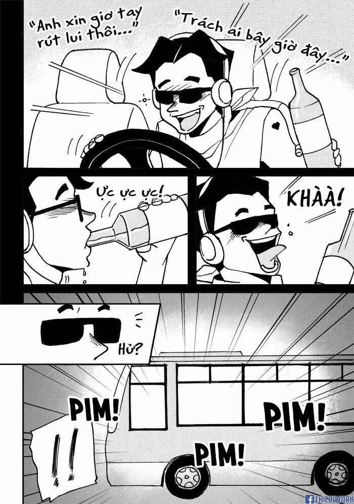 ma nữ nhà tôi chapter 21 5