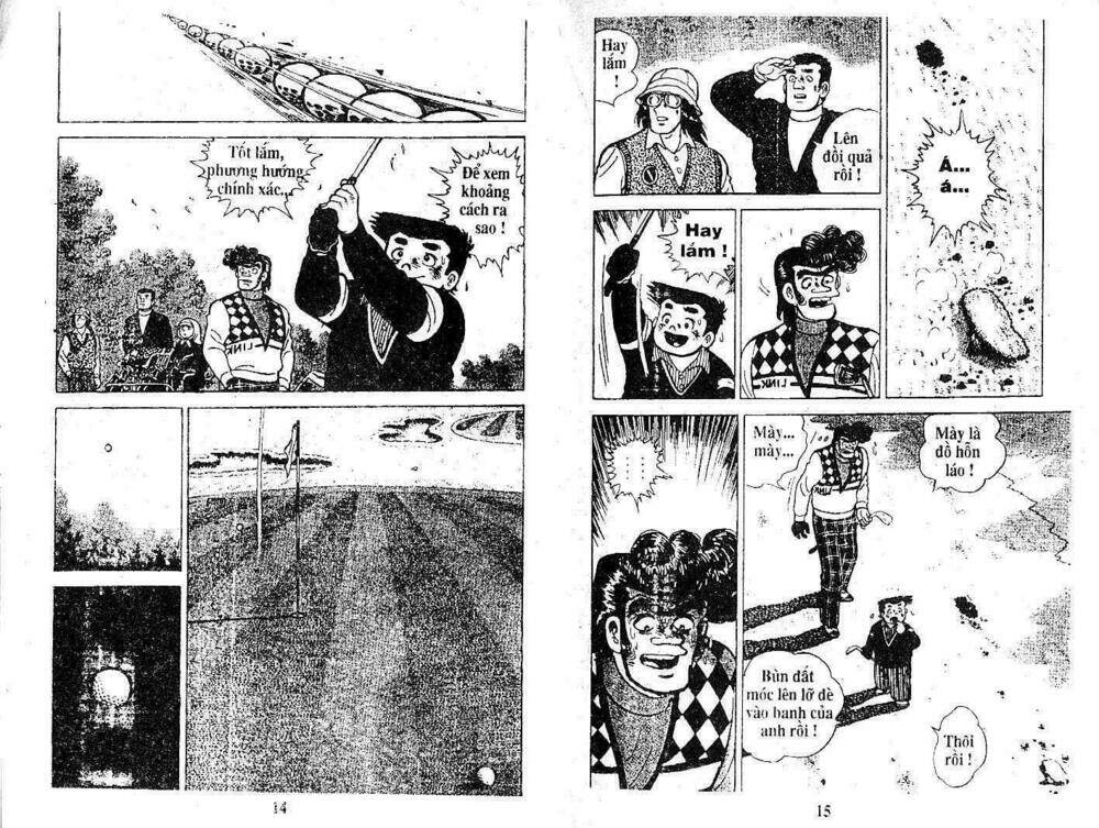 tân teppi chapter 25 6