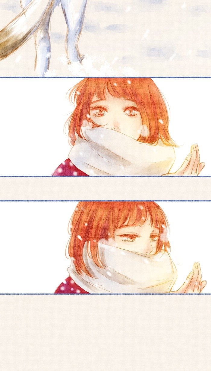 little rain chapter 12.5 19