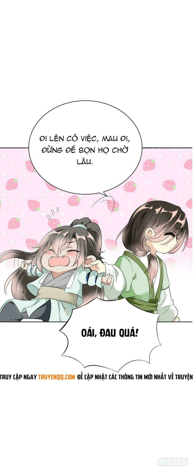 điền viên mật sủng: cô vợ nóng bỏng chapter 18 34