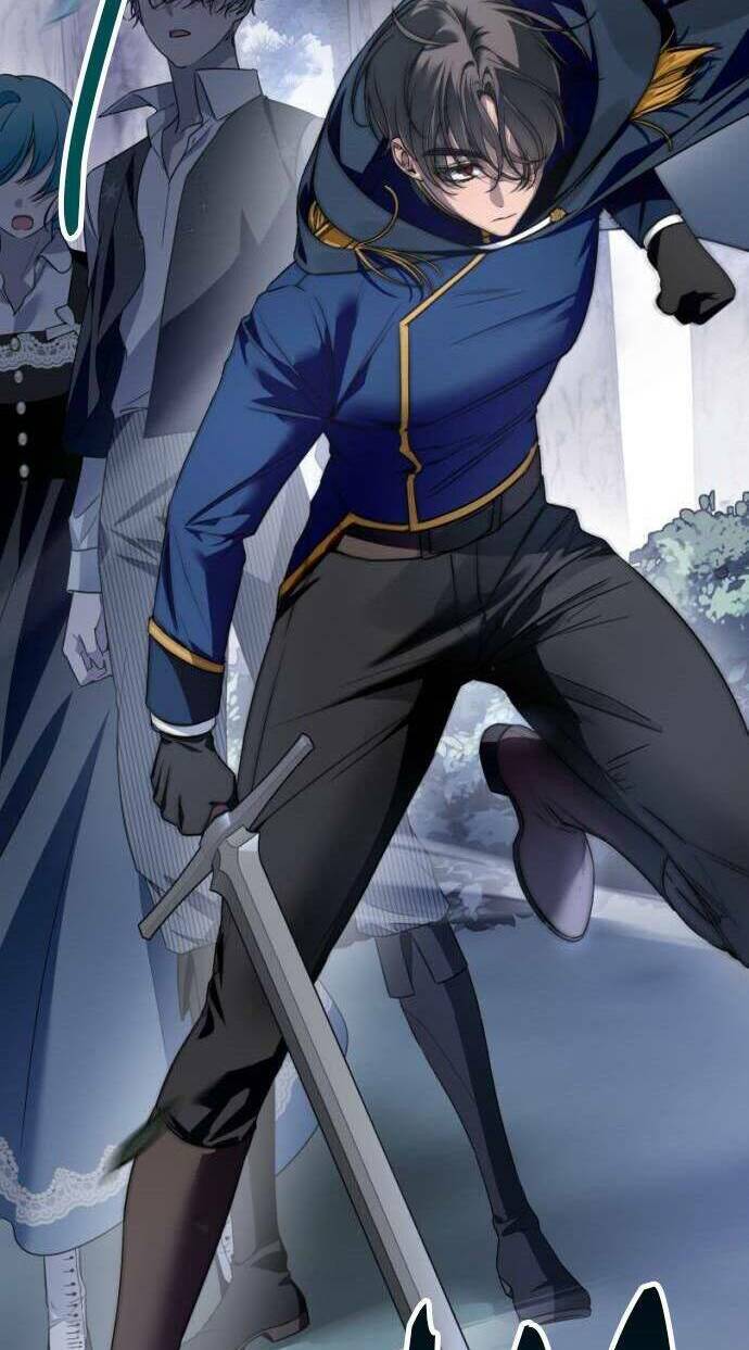 công nương mint bé nhỏ chapter 45 30