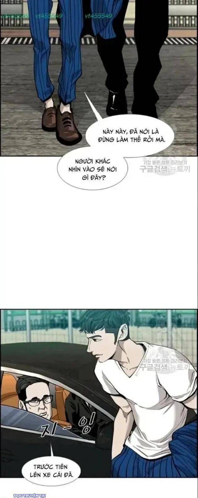 shark - cá mập chapter 194 63