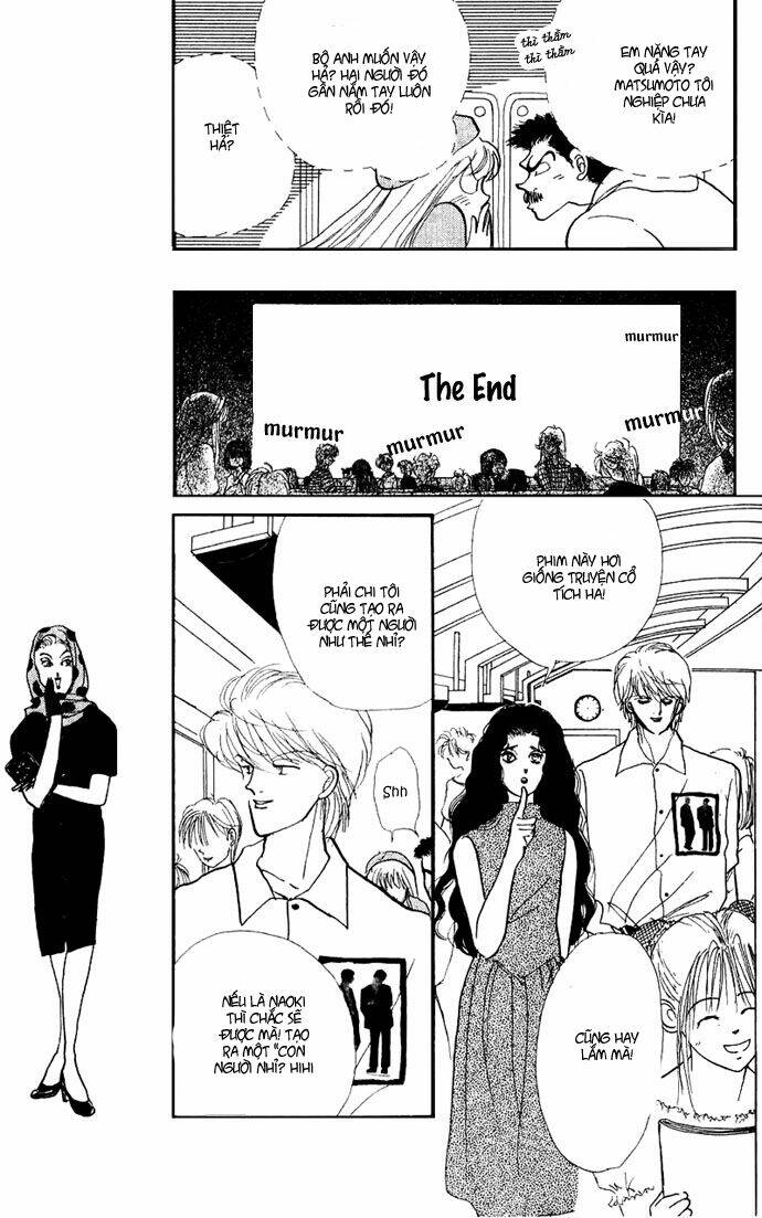 itazura na kiss chapter 15 16