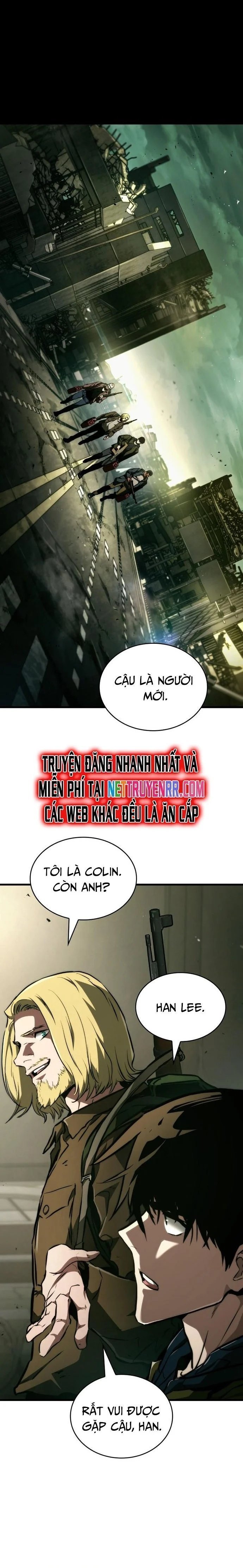 đồ long kỵ sĩ hôn môi ác long chapter 118 11