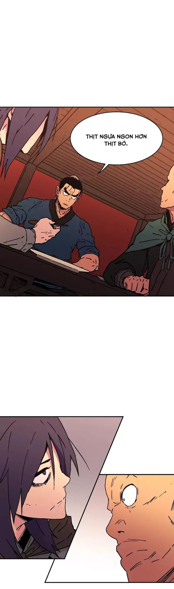 Bố Vô Song chapter 43 19