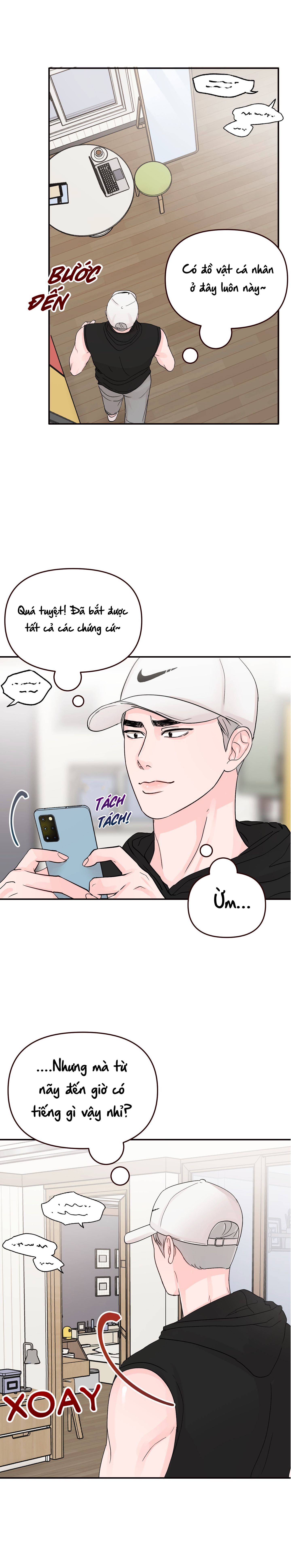 thán phục thanh xuân chapter 7 3