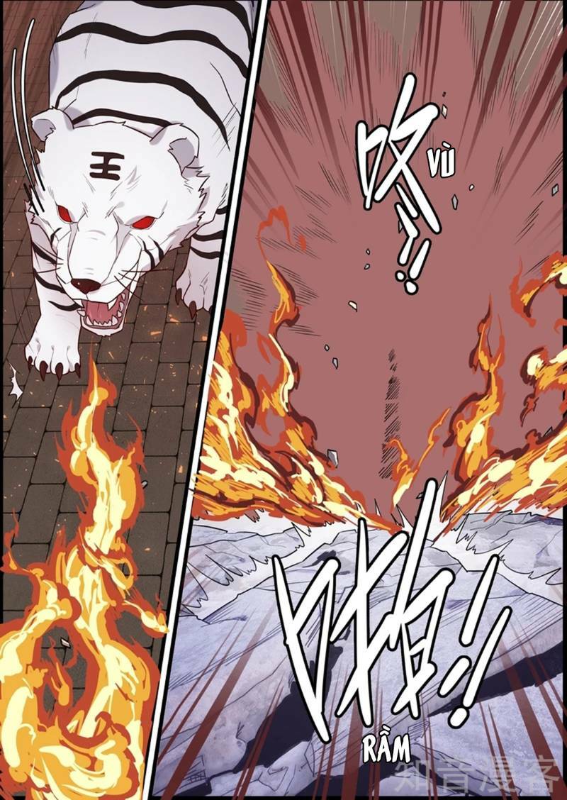 bất tử tà vương chapter 55 10