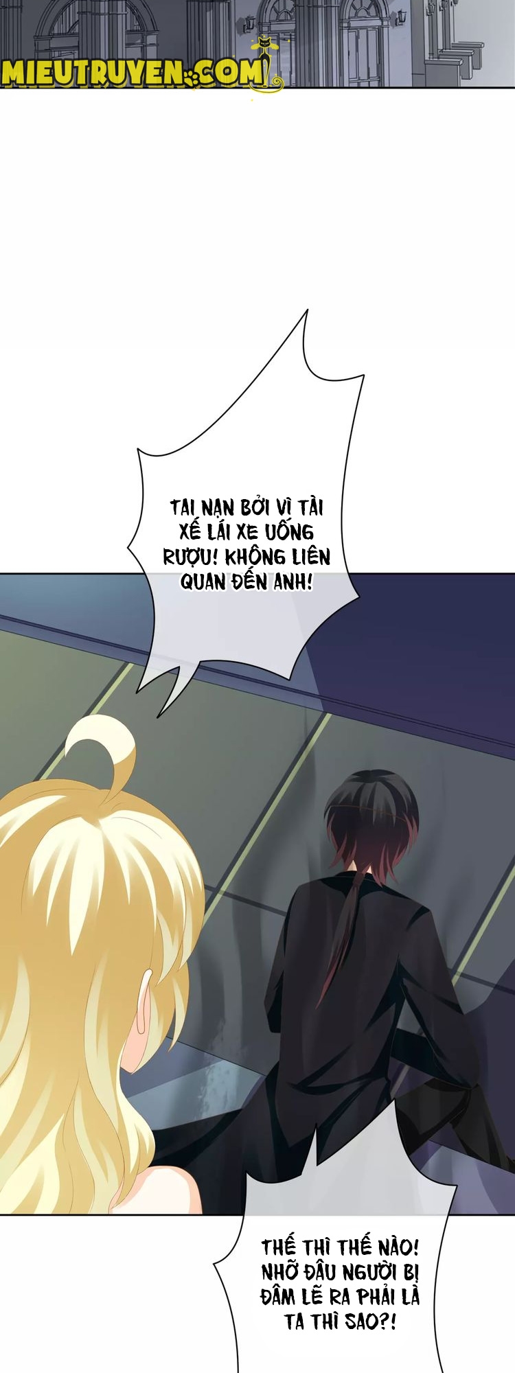 độc nhãn ác ma của ta chapter 14 8