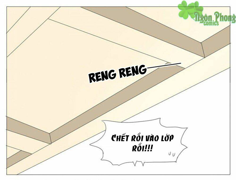 rất muốn gặp cậu chapter 12 16