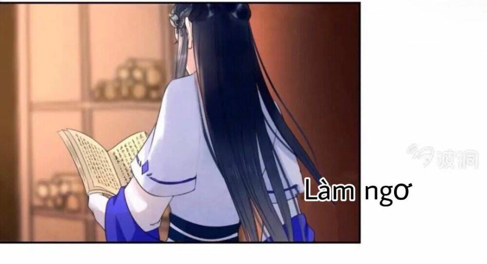 sủng phi của vương chapter 44.3 2