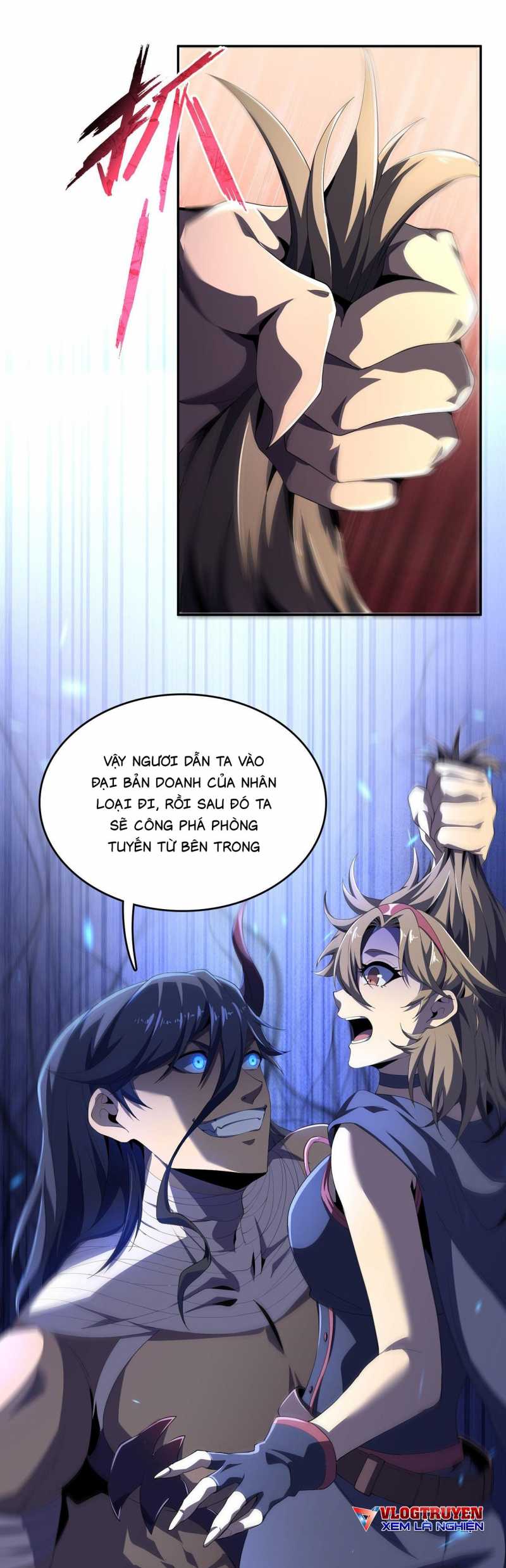 sát thủ cấp sss hồi quy chapter 6 17