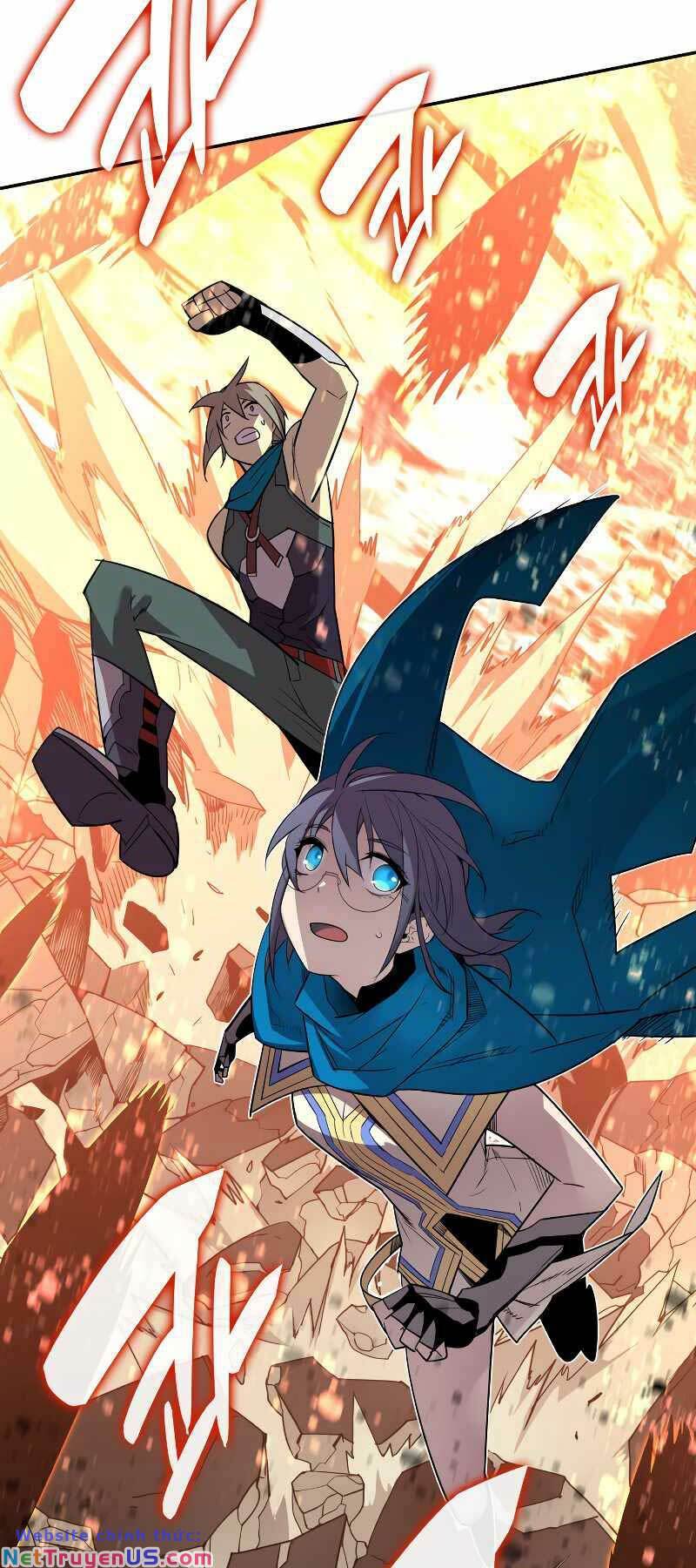 tôi là lính mới chapter 157 29