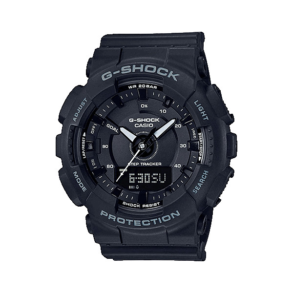 Đồng Hồ Casio Anh Khuê GMA-S130-7ADR