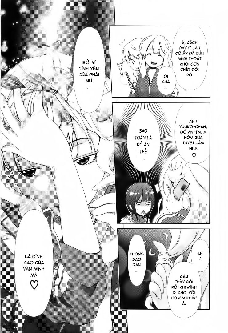 yuricam chapter 5 11